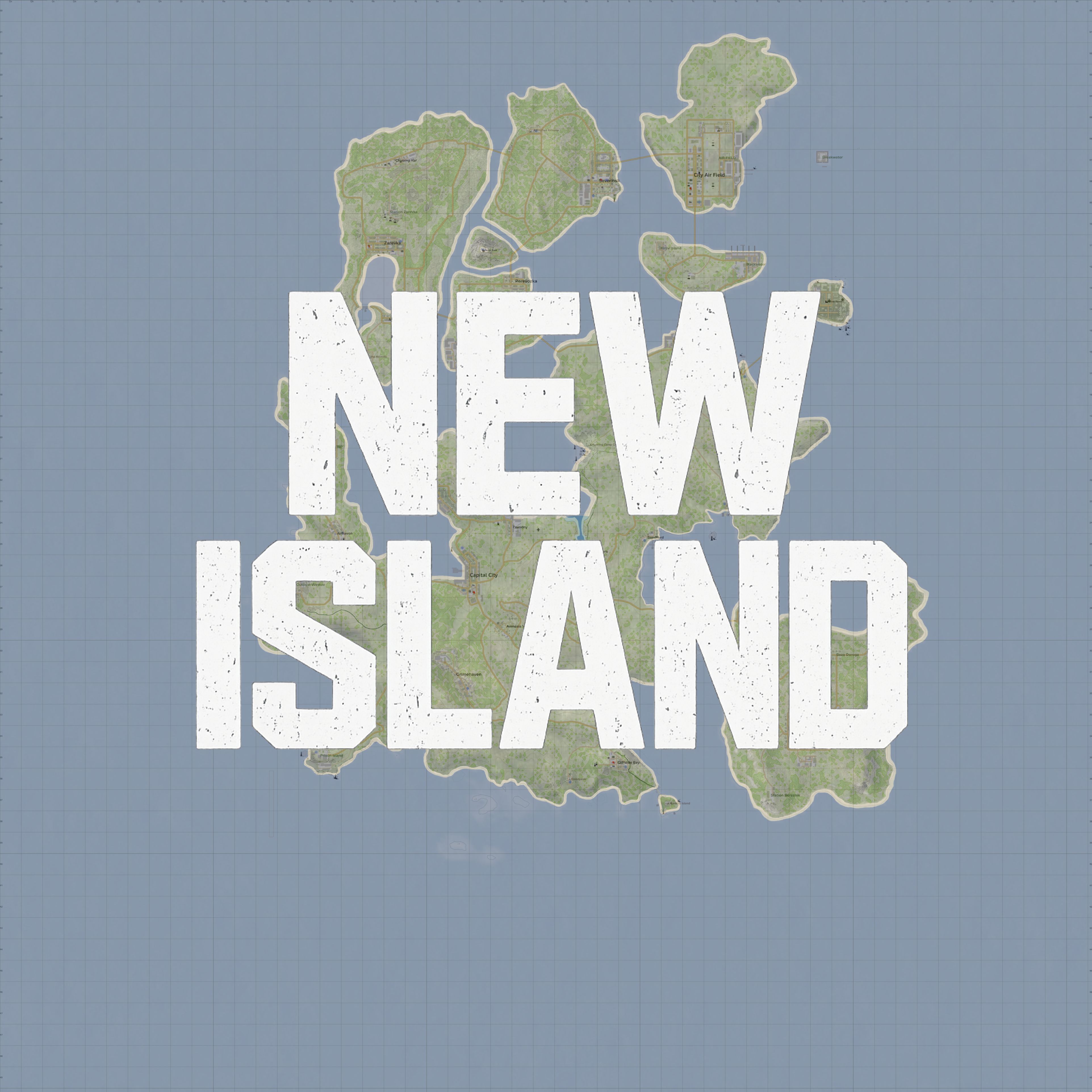 New Island