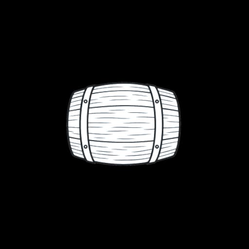 barrel side