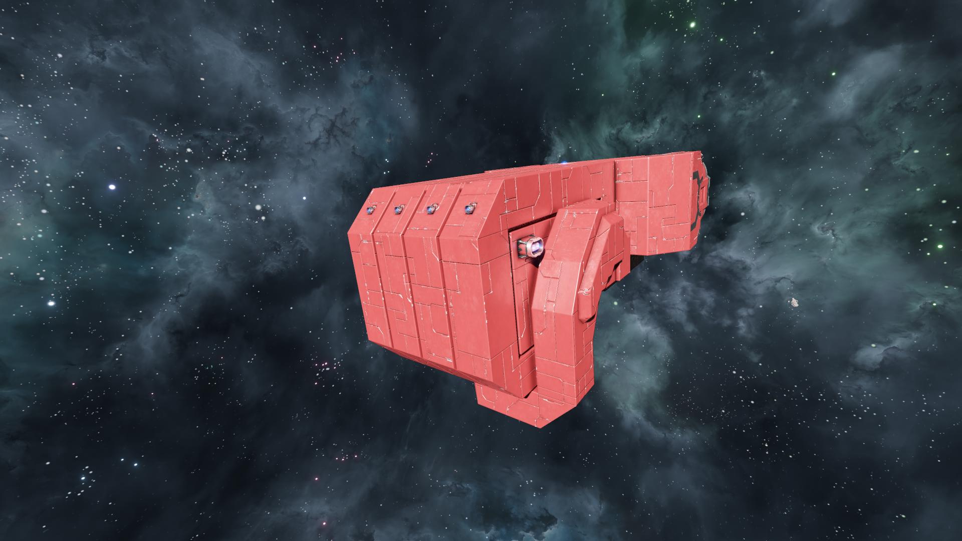 The Glove