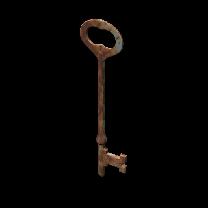Key 2