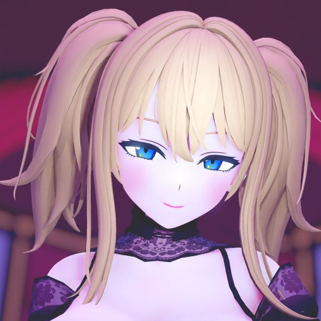 ブラン GrokAI 女友 安妮 Ani R18限制解除性交 preview
