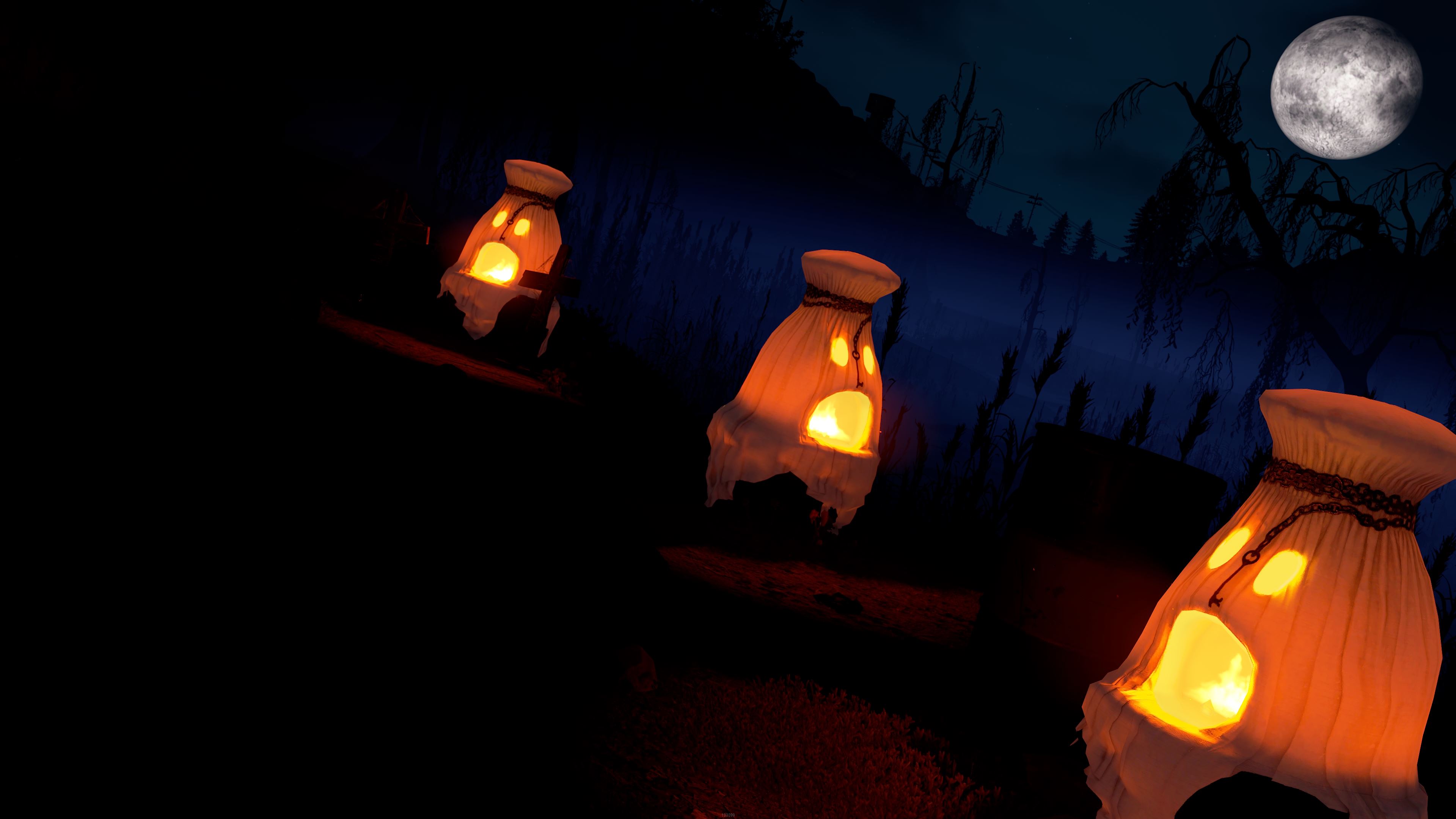 Ghost Furnace