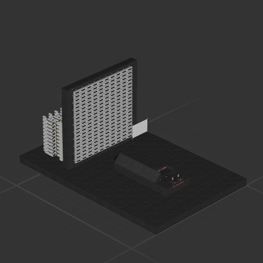 10x10 pxl binary toggle screen [v1]