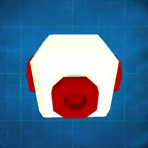 Underspace / Basic Tube Hub