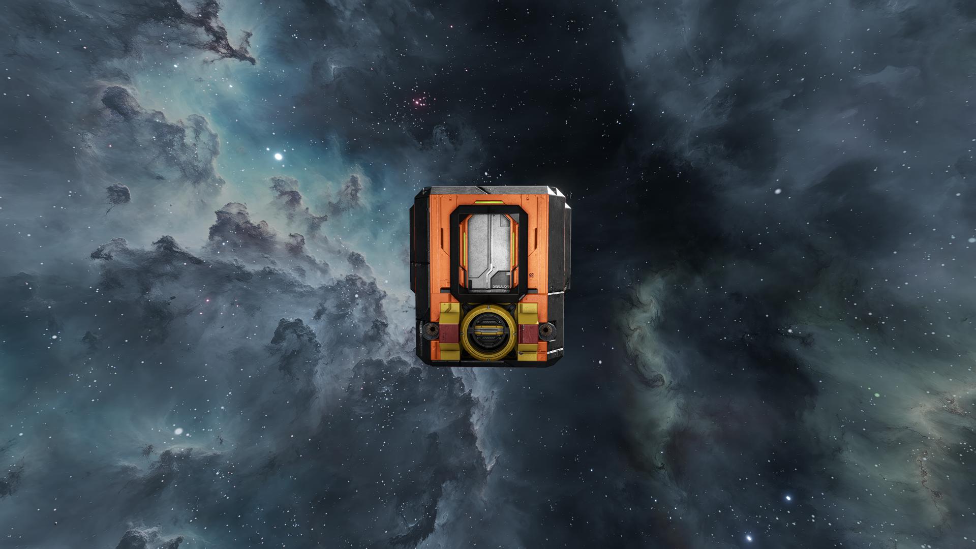 EP-11 "Savor" Escape Pod
