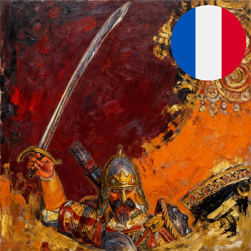 Français - Thousand Gods' Infantry :  A Sub-unit and Compatibility Mod of Ind [IEE only] (temporary fixed for 8.0.2) par Slavyk