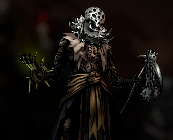 flg death(?)