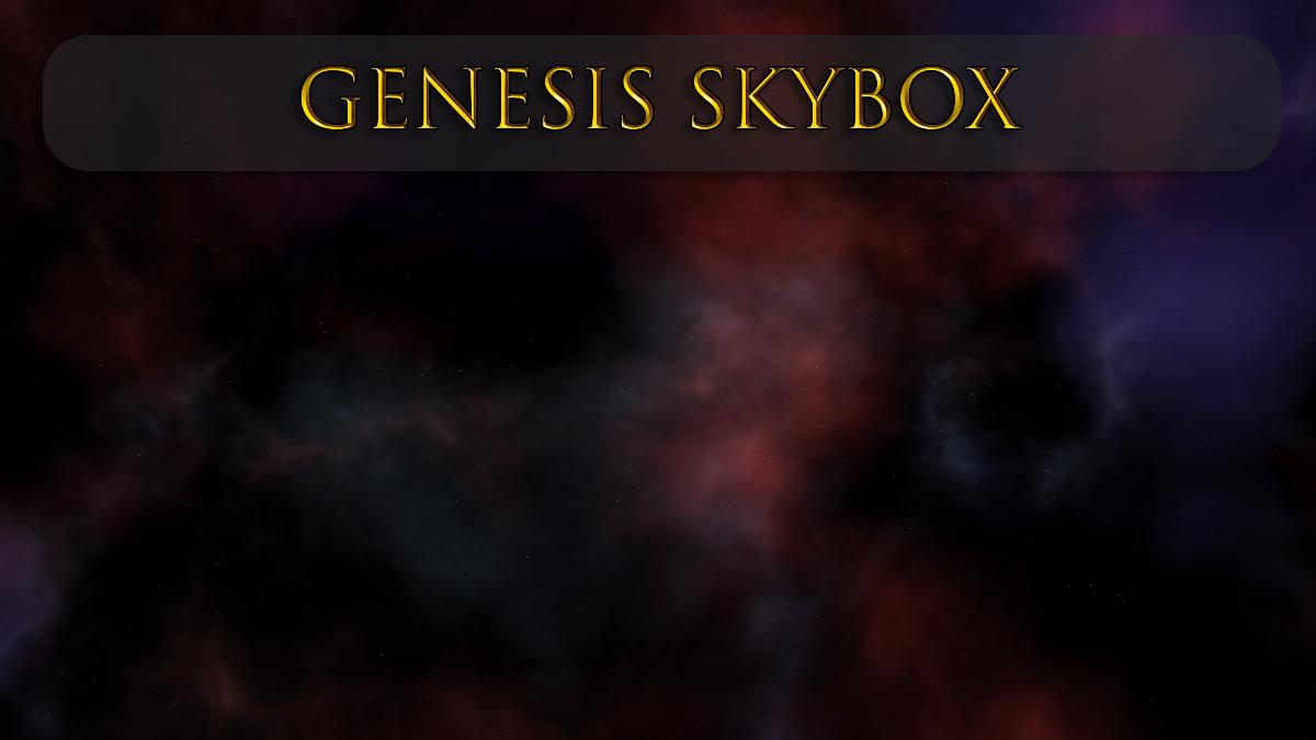 Genesis (Skybox)