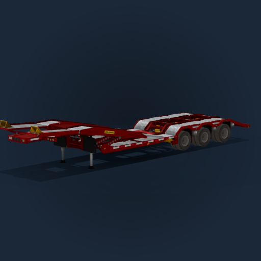 Trailer Transporter