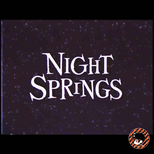 Night Springs (Alan Wake II)
