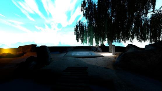 bhop_interloper – Counter-Strike 2 Mod
