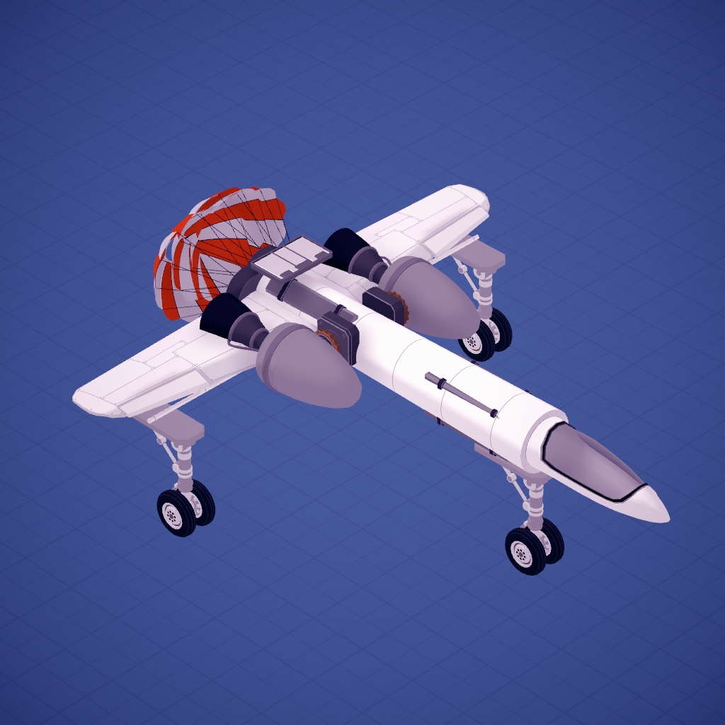 Best vtol version (new update) preview