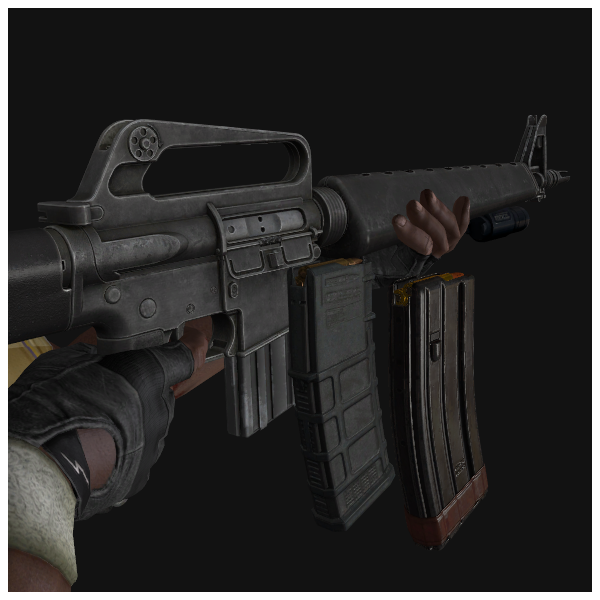 MCV M605 (RNG Magazine)
