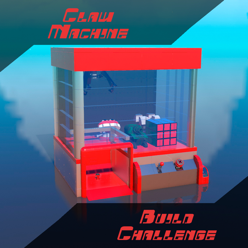Claw Machine