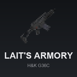 Lait's Armory