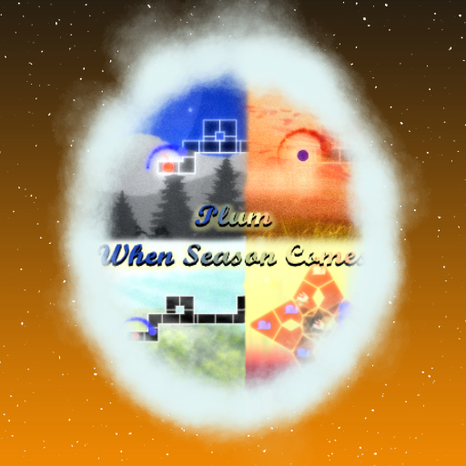 Plum - When Season Comes