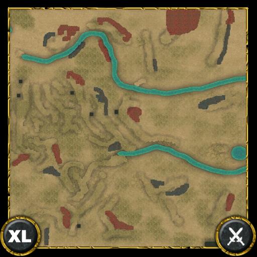 The Chinese three kingdoms time preview