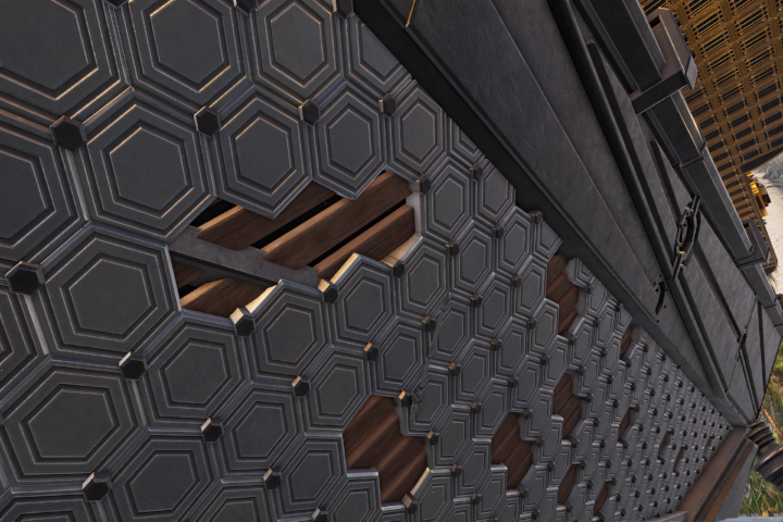 gd v1 – Soulmask Mod