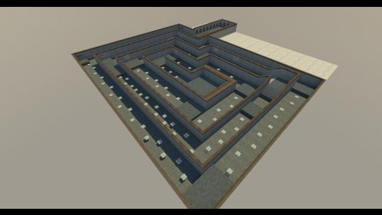 bhop_pinky – Counter-Strike 2 Mod