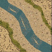 River Crossings