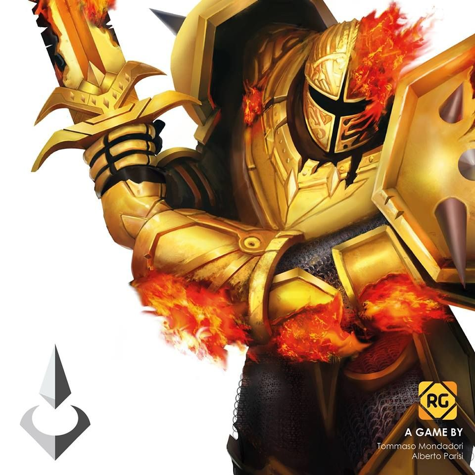 ELO Darkness (Fixed)