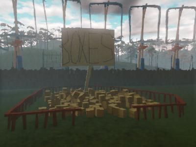 PVP Practice Created by The Guest