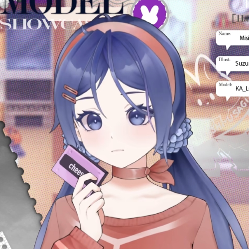 米塔MiSide