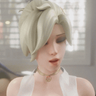 [AlenAbyss]27. Mercy Secretary 4.0-75fps