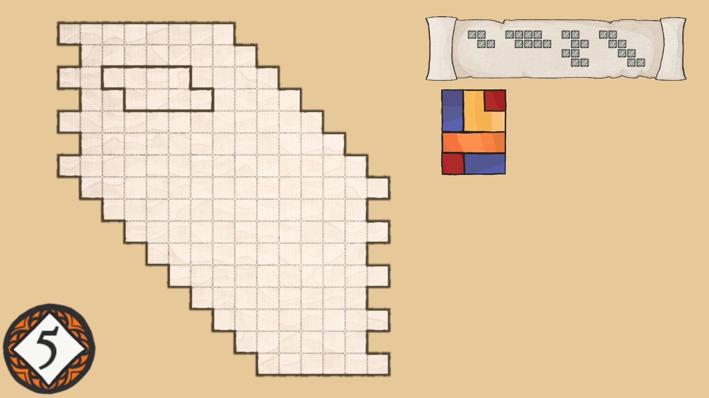 Hexz preview