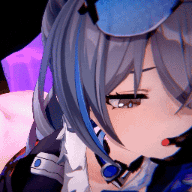 【💕SFX】Sex 銀狼 - 帽子尖尖女士💕這招太狠了