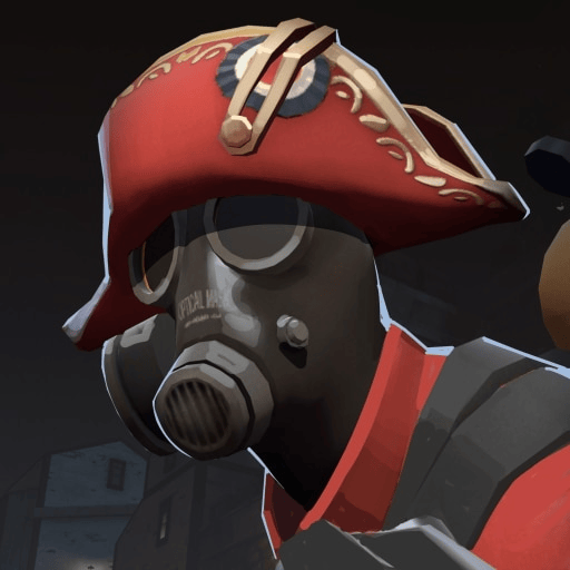 TF2: Captain Cinders
