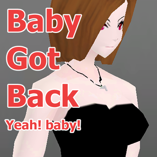 Baby Got Back