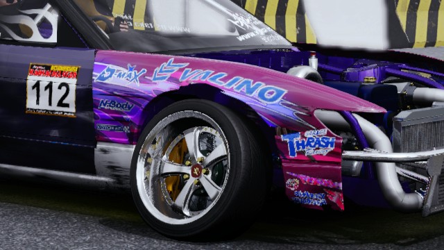 Nissan PS13