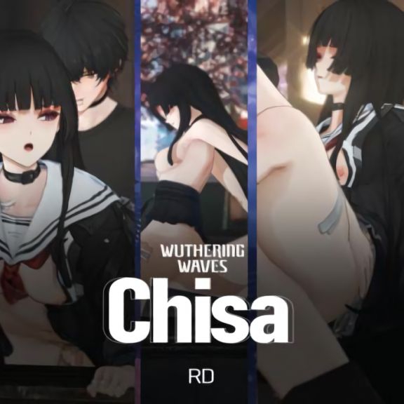 [RD] Chisa