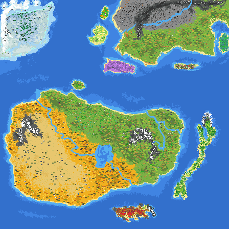 Exodia Expanse