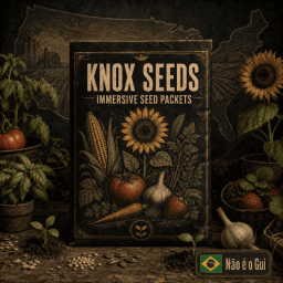 [GUI] Immersive Seed Packets [B42.20.4] [SP/MP]