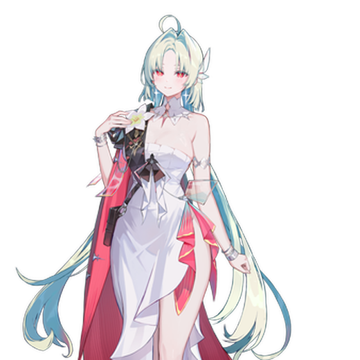 海德玛丽——卡厄思梦境精锐mod