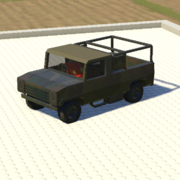 Troop carrier (Battle)