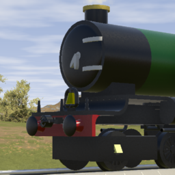 GWR 6000 Class "King George V"