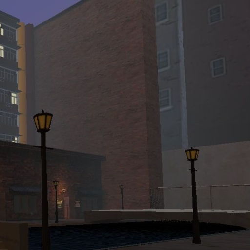 trade_rivertown – Team Fortress 2 Mod