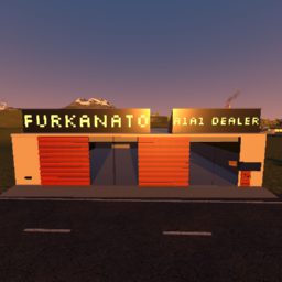 FURKANATO A1A1 DEALER (LATEST VERSION)