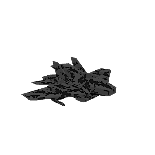 Axiom Mini Fighter