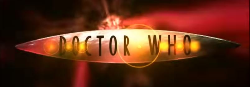 doctor who 2005 intro