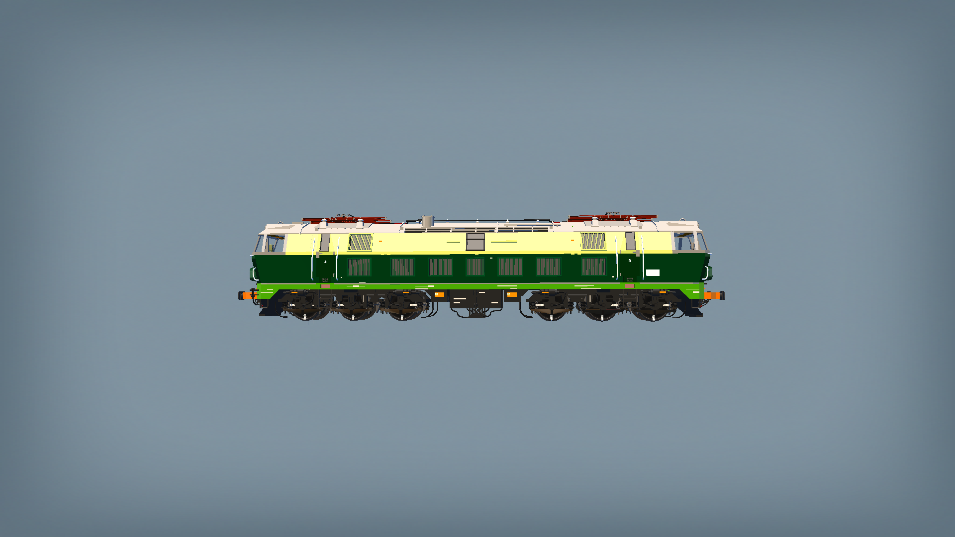 ET22-259 [BYK] [PKP CARGO] [5u]