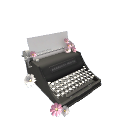 Typewriter- V1