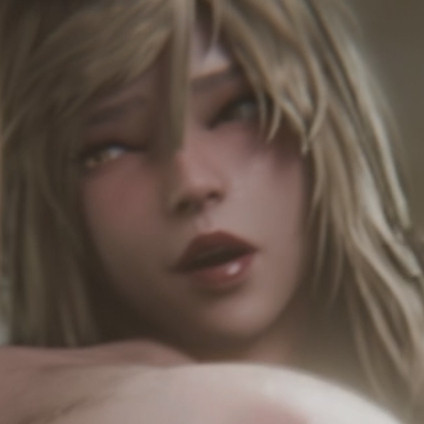 [AlenAbyss]42 Queen Marika's Ending