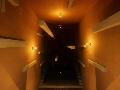 Puzzled Deathrun