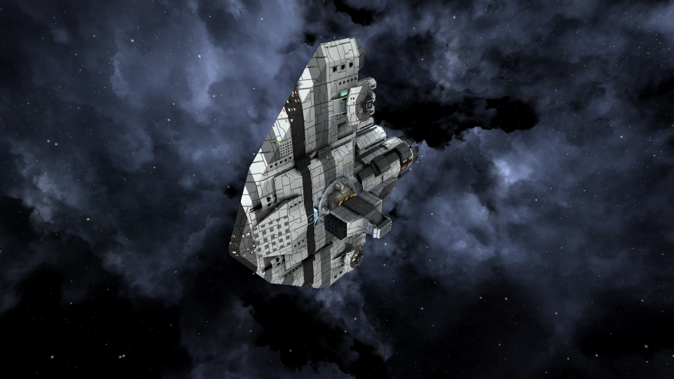 Tronix RAY III (6 Slot) preview