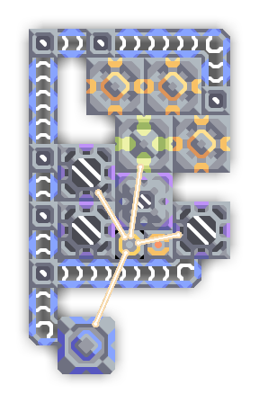 Water Power Generator Small