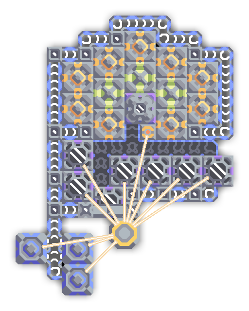 Water Power Generator